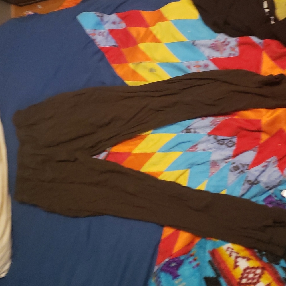 Majora pants - Picture 2 of 3
